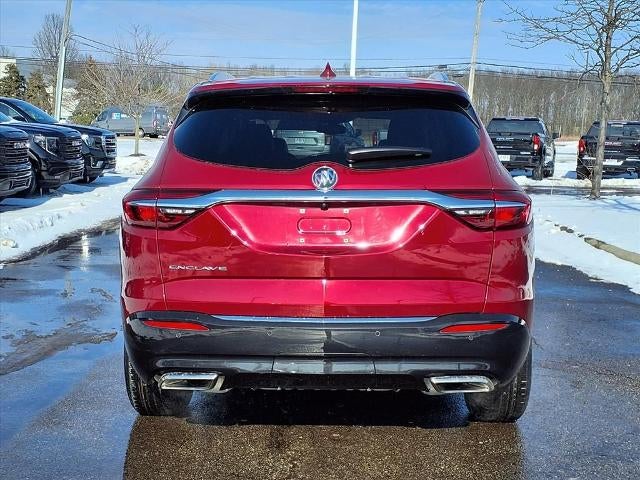 2020 Buick Enclave Essence FWD