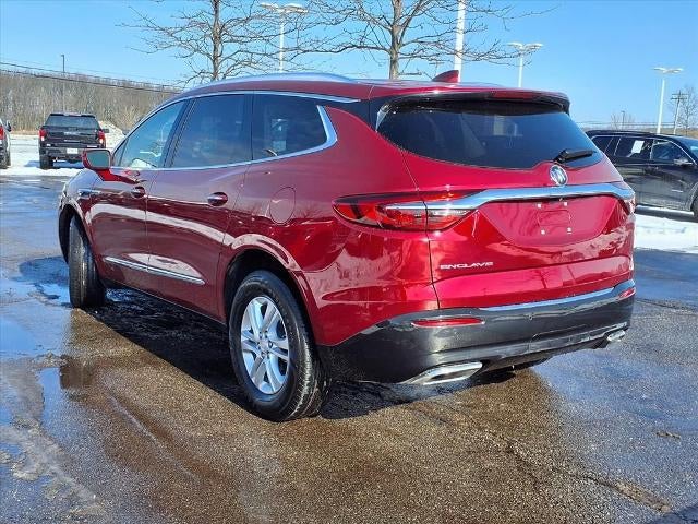 2020 Buick Enclave Essence FWD