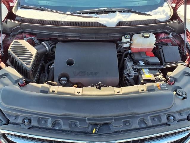 2020 Buick Enclave Essence FWD