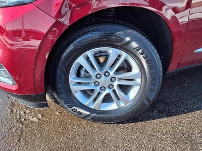 2020 Buick Enclave Essence FWD