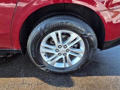 2020 Buick Enclave Essence FWD