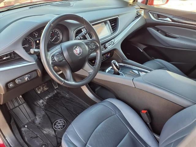 2020 Buick Enclave Essence FWD