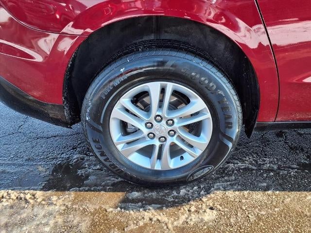 2020 Buick Enclave Essence FWD