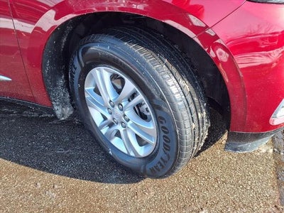 2020 Buick Enclave Essence FWD