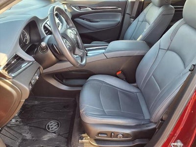 2020 Buick Enclave Essence FWD