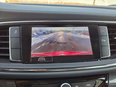 2020 Buick Enclave Essence FWD