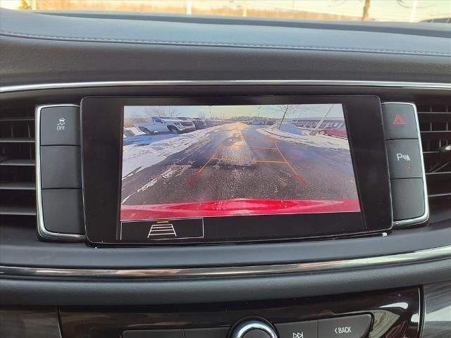 2020 Buick Enclave Essence FWD