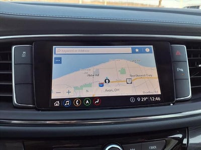 2020 Buick Enclave Essence FWD