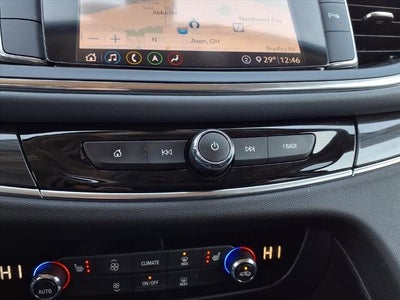 2020 Buick Enclave Essence FWD