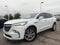 2023 Buick Enclave Essence FWD