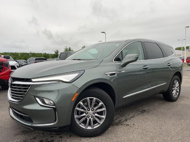 2023 Buick Enclave Essence FWD