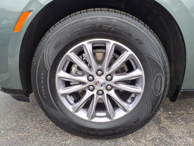 2023 Buick Enclave Essence FWD
