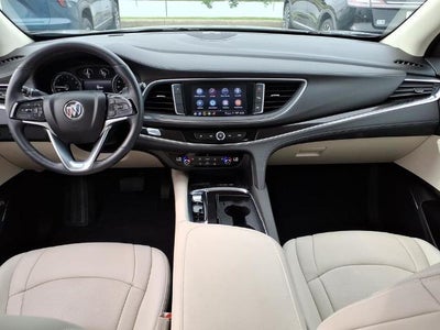 2023 Buick Enclave Essence FWD