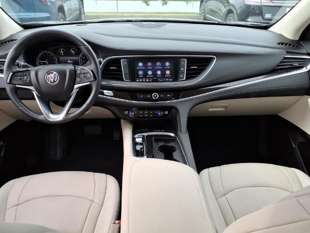 2023 Buick Enclave Essence FWD