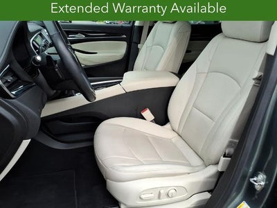 2023 Buick Enclave Essence FWD