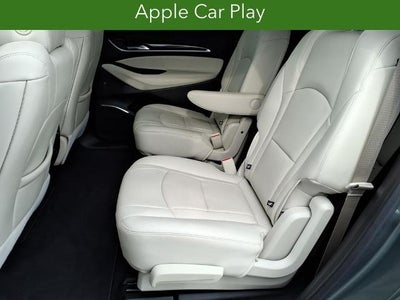 2023 Buick Enclave Essence FWD
