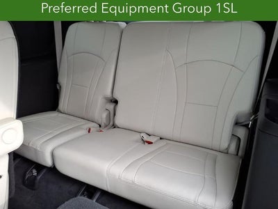 2023 Buick Enclave Essence FWD