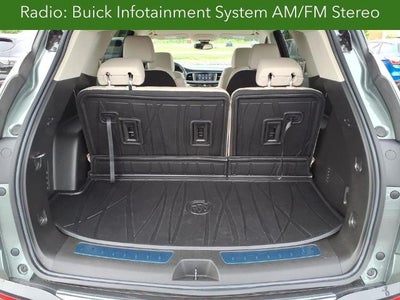 2023 Buick Enclave Essence FWD