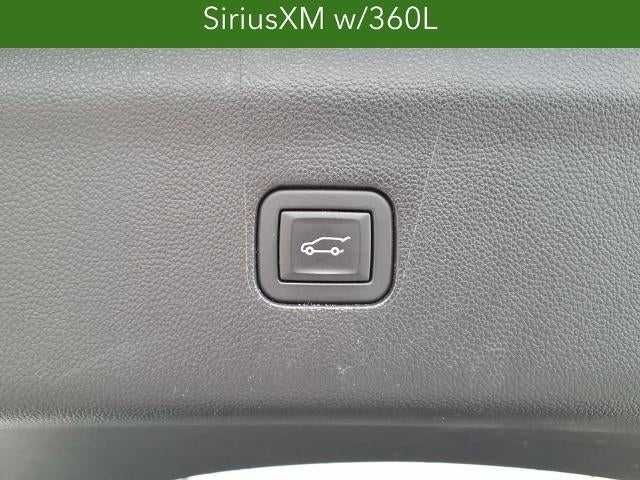 2023 Buick Enclave Essence FWD