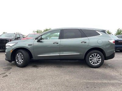 2023 Buick Enclave Essence FWD