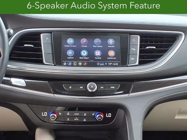 2023 Buick Enclave Essence FWD