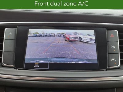 2023 Buick Enclave Essence FWD