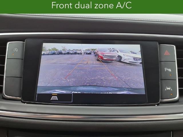 2023 Buick Enclave Essence FWD
