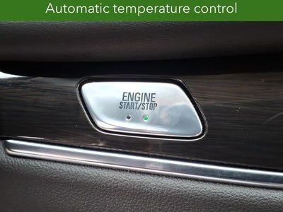 2023 Buick Enclave Essence FWD