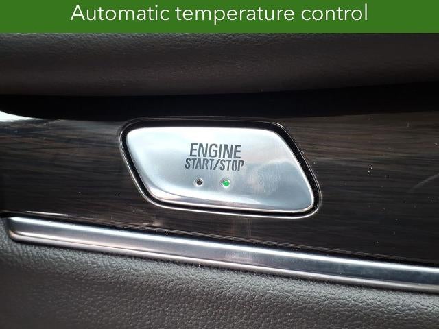 2023 Buick Enclave Essence FWD