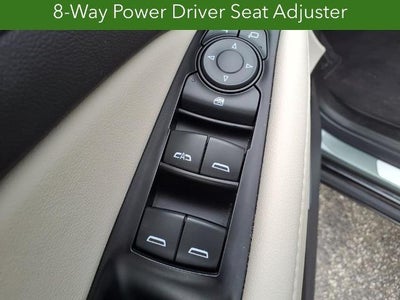 2023 Buick Enclave Essence FWD
