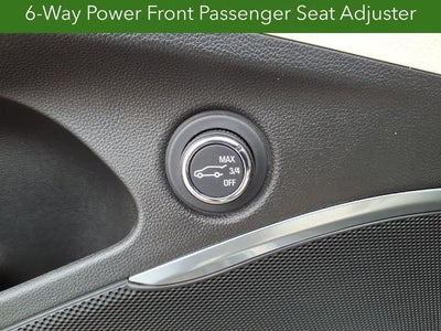 2023 Buick Enclave Essence FWD