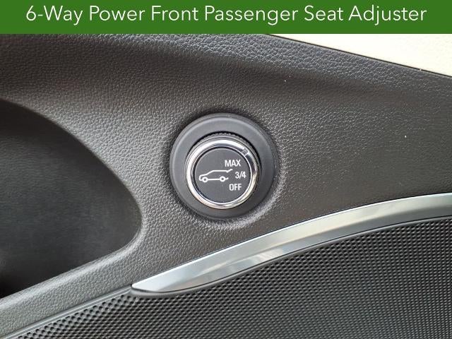 2023 Buick Enclave Essence FWD