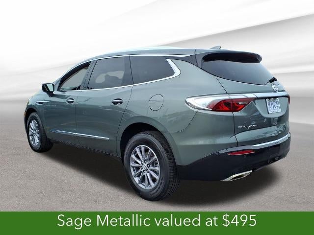 2023 Buick Enclave Essence FWD