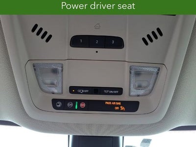 2023 Buick Enclave Essence FWD