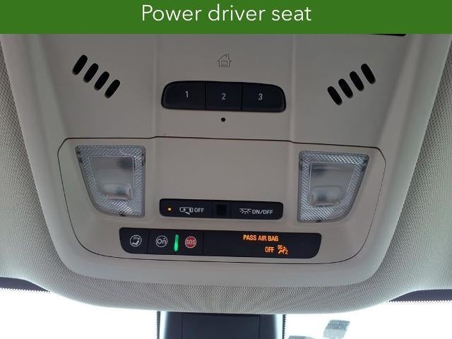 2023 Buick Enclave Essence FWD