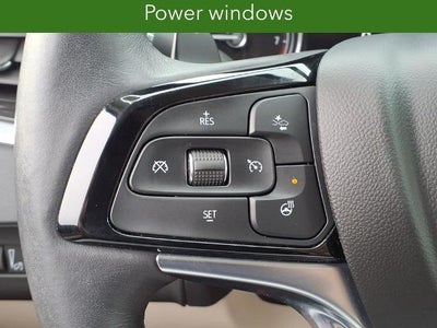 2023 Buick Enclave Essence FWD