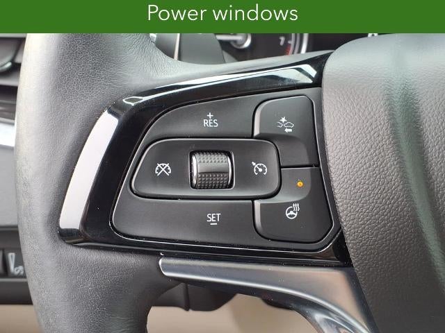 2023 Buick Enclave Essence FWD