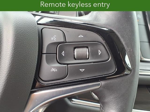 2023 Buick Enclave Essence FWD