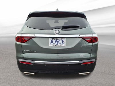 2023 Buick Enclave Essence FWD