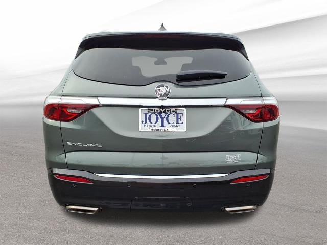 2023 Buick Enclave Essence FWD
