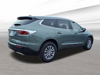 2023 Buick Enclave Essence FWD