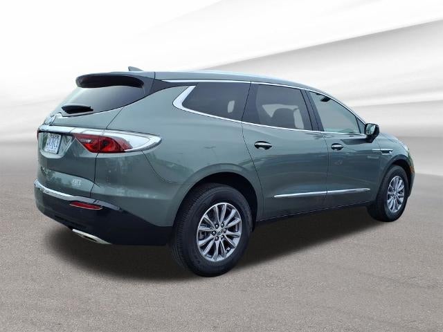 2023 Buick Enclave Essence FWD