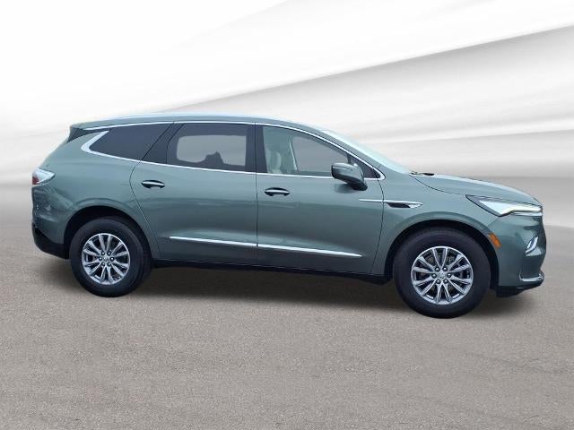 2023 Buick Enclave Essence FWD