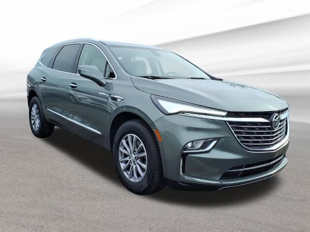 2023 Buick Enclave Essence FWD