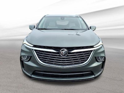 2023 Buick Enclave Essence FWD