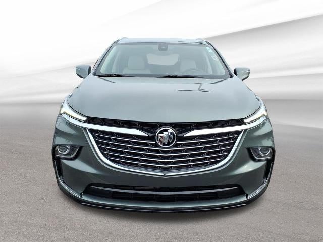 2023 Buick Enclave Essence FWD