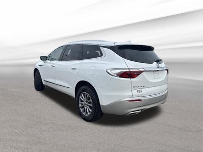 2024 Buick Enclave Essence FWD