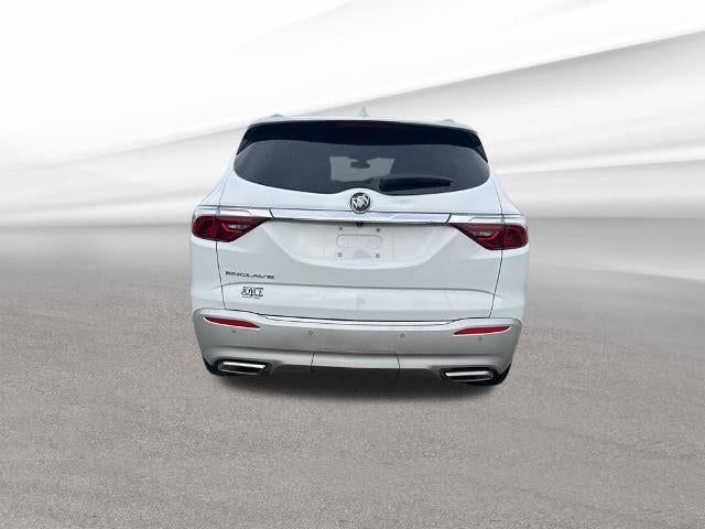 2024 Buick Enclave Essence FWD