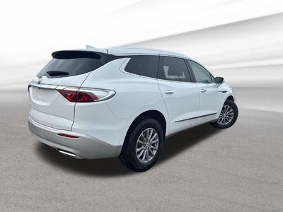 2024 Buick Enclave Essence FWD