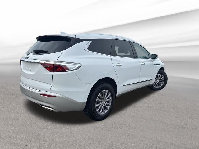 2024 Buick Enclave Essence FWD